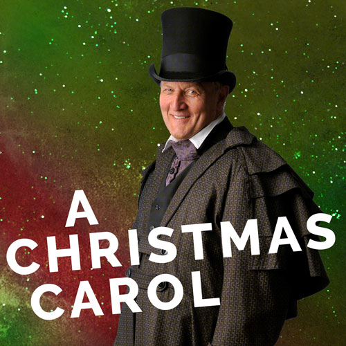 A Christmas Carol