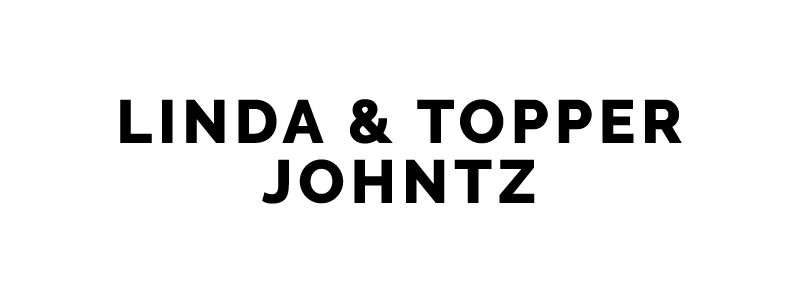 Linda & Topper Johntz