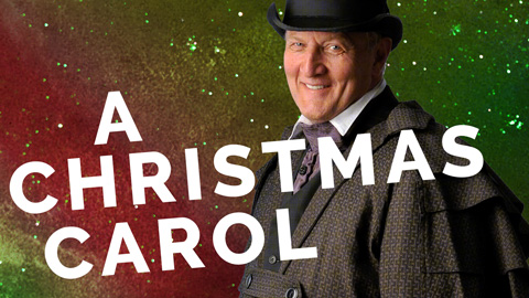 A Christmas Carol