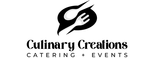 Culinary Creations Catering + Events