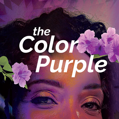 Click thru for 'The Color Purple' tickets
