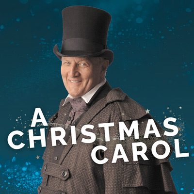 Click thru for 'A Christmas Carol' tickets
