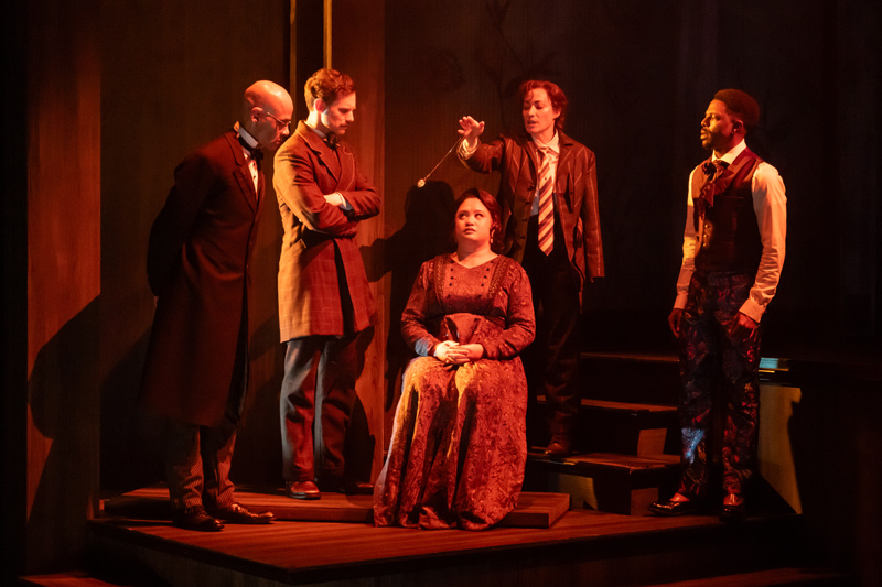 Dracula_1464 The cast of KCRep's 2025 DRACULA